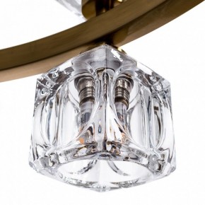 Подвесная люстра Divinare Alessandro 7205/17 LM-24 в Нижнем Тагиле - nizhniy-tagil.mebel24.online | фото 5