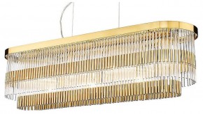 Подвесная люстра Divinare Brillante 6813/17 SP-7 в Нижнем Тагиле - nizhniy-tagil.mebel24.online | фото