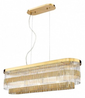 Подвесная люстра Divinare Brillante 6813/17 SP-7 в Нижнем Тагиле - nizhniy-tagil.mebel24.online | фото 2