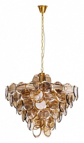 Подвесная люстра Divinare Chloe 7566/01 SP-18 в Нижнем Тагиле - nizhniy-tagil.mebel24.online | фото 2