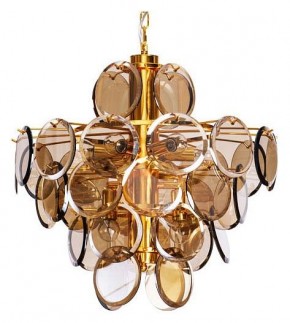 Подвесная люстра Divinare Chloe 7566/01 SP-8 в Нижнем Тагиле - nizhniy-tagil.mebel24.online | фото
