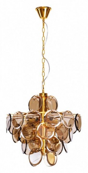 Подвесная люстра Divinare Chloe 7566/01 SP-8 в Нижнем Тагиле - nizhniy-tagil.mebel24.online | фото 2