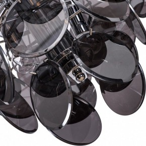 Подвесная люстра Divinare Chloe 7566/02 SP-8 в Нижнем Тагиле - nizhniy-tagil.mebel24.online | фото 4