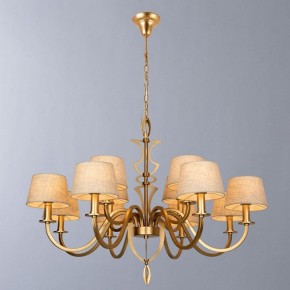 Подвесная люстра Divinare Florence 6819/19 SP-12 в Нижнем Тагиле - nizhniy-tagil.mebel24.online | фото 3