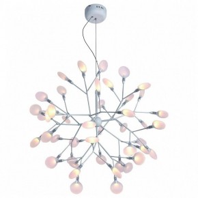 Подвесная люстра Divinare Mimi 1290/03 SP-45 в Нижнем Тагиле - nizhniy-tagil.mebel24.online | фото 2