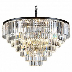 Подвесная люстра Divinare Nova 3001/01 LM-25 в Нижнем Тагиле - nizhniy-tagil.mebel24.online | фото