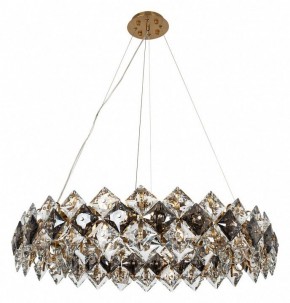 Подвесная люстра Divinare Rosalinda 7204/17 LM-12 в Нижнем Тагиле - nizhniy-tagil.mebel24.online | фото 3