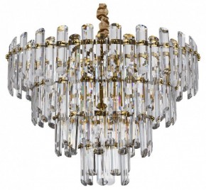 Подвесная люстра Divinare Rosie 3511/17 LM-8 в Нижнем Тагиле - nizhniy-tagil.mebel24.online | фото 2