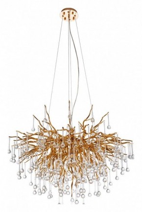 Подвесная люстра Divinare Salice 3132/01 SP-10 в Нижнем Тагиле - nizhniy-tagil.mebel24.online | фото 2