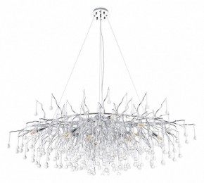 Подвесная люстра Divinare Salice 3132/26 SP-13 в Нижнем Тагиле - nizhniy-tagil.mebel24.online | фото 2