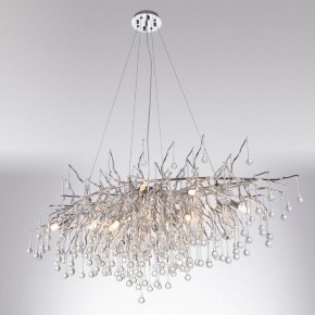 Подвесная люстра Divinare Salice 3132/26 SP-13 в Нижнем Тагиле - nizhniy-tagil.mebel24.online | фото 3