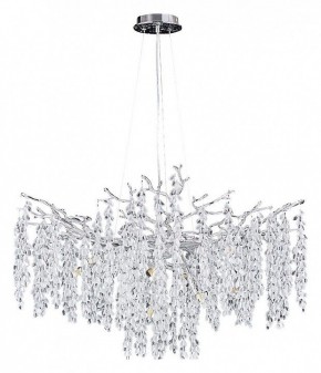 Подвесная люстра Divinare Salice 3135/26 SP-10 в Нижнем Тагиле - nizhniy-tagil.mebel24.online | фото 2