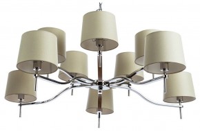 Подвесная люстра Divinare Soprano 1341/02 LM-10 в Нижнем Тагиле - nizhniy-tagil.mebel24.online | фото