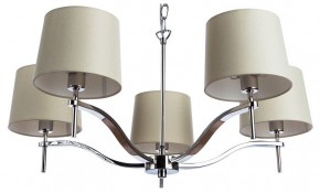 Подвесная люстра Divinare Soprano 1341/02 LM-5 в Нижнем Тагиле - nizhniy-tagil.mebel24.online | фото