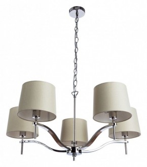 Подвесная люстра Divinare Soprano 1341/02 LM-5 в Нижнем Тагиле - nizhniy-tagil.mebel24.online | фото 2