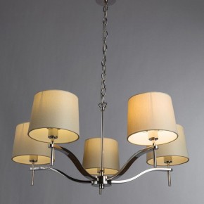 Подвесная люстра Divinare Soprano 1341/02 LM-5 в Нижнем Тагиле - nizhniy-tagil.mebel24.online | фото 3