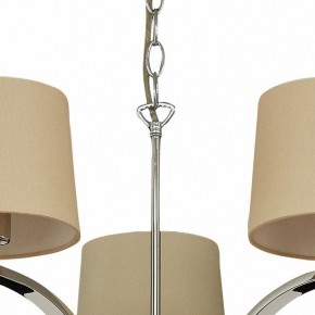 Подвесная люстра Divinare Soprano 1341/02 LM-5 в Нижнем Тагиле - nizhniy-tagil.mebel24.online | фото 6