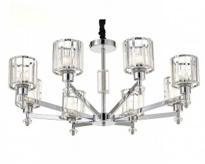 Подвесная люстра Escada Adorn 691/8S (Chrome) в Нижнем Тагиле - nizhniy-tagil.mebel24.online | фото 1