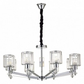 Подвесная люстра Escada Adorn 691/8S (Chrome) в Нижнем Тагиле - nizhniy-tagil.mebel24.online | фото 2