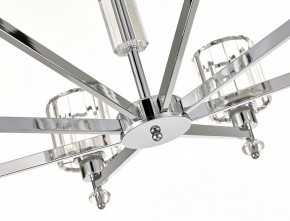Подвесная люстра Escada Adorn 691/8S (Chrome) в Нижнем Тагиле - nizhniy-tagil.mebel24.online | фото 3
