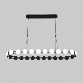 Подвесная люстра Eurosvet Tapioca 90332/26 черный в Нижнем Тагиле - nizhniy-tagil.mebel24.online | фото 2