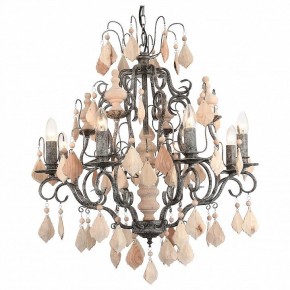 Подвесная люстра Favourite Albero 1763-8P в Нижнем Тагиле - nizhniy-tagil.mebel24.online | фото