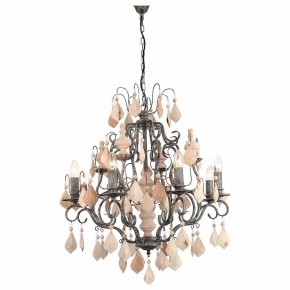 Подвесная люстра Favourite Albero 1763-8P в Нижнем Тагиле - nizhniy-tagil.mebel24.online | фото 2