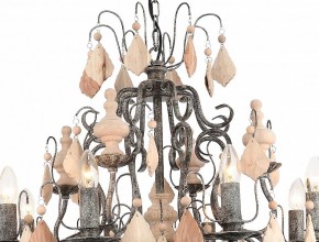 Подвесная люстра Favourite Albero 1763-8P в Нижнем Тагиле - nizhniy-tagil.mebel24.online | фото 3