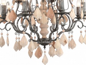 Подвесная люстра Favourite Albero 1763-8P в Нижнем Тагиле - nizhniy-tagil.mebel24.online | фото 4