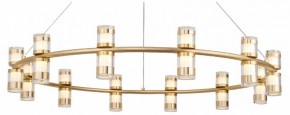 Подвесная люстра Favourite Ampullen 4323-12P в Нижнем Тагиле - nizhniy-tagil.mebel24.online | фото