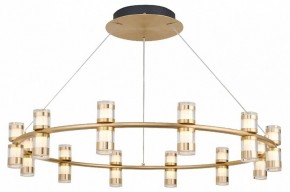 Подвесная люстра Favourite Ampullen 4323-12P в Нижнем Тагиле - nizhniy-tagil.mebel24.online | фото 2