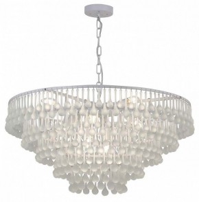Подвесная люстра Favourite Boonden 4604-8P в Нижнем Тагиле - nizhniy-tagil.mebel24.online | фото 3