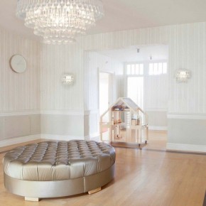 Подвесная люстра Favourite Boonden 4604-8P в Нижнем Тагиле - nizhniy-tagil.mebel24.online | фото 5