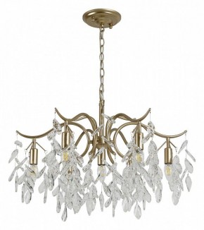 Подвесная люстра Favourite Brillo 3003-7P в Нижнем Тагиле - nizhniy-tagil.mebel24.online | фото 2