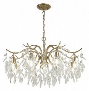 Подвесная люстра Favourite Brillo 3003-9P в Нижнем Тагиле - nizhniy-tagil.mebel24.online | фото 4
