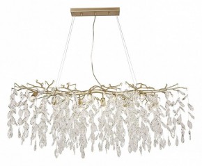 Подвесная люстра Favourite Brillo 3056-10P в Нижнем Тагиле - nizhniy-tagil.mebel24.online | фото 4