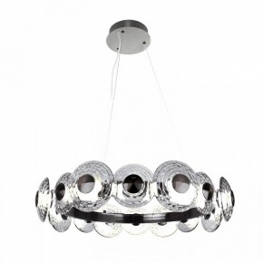 Подвесная люстра Favourite Claros 4643-16P в Нижнем Тагиле - nizhniy-tagil.mebel24.online | фото 2