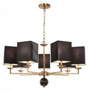 Подвесная люстра Favourite Diva 2822-7P в Нижнем Тагиле - nizhniy-tagil.mebel24.online | фото 5