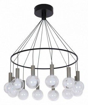 Подвесная люстра Favourite Kula 4378-12P в Нижнем Тагиле - nizhniy-tagil.mebel24.online | фото