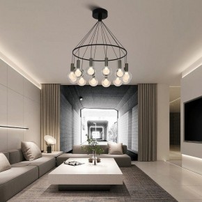 Подвесная люстра Favourite Kula 4378-12P в Нижнем Тагиле - nizhniy-tagil.mebel24.online | фото 3