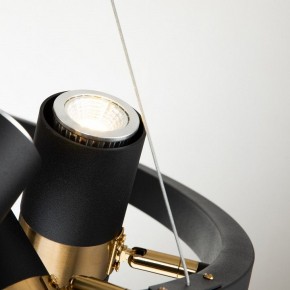 Подвесная люстра Favourite Light point 2997-9P в Нижнем Тагиле - nizhniy-tagil.mebel24.online | фото 10