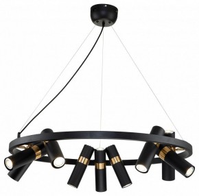 Подвесная люстра Favourite Light point 2997-9P в Нижнем Тагиле - nizhniy-tagil.mebel24.online | фото 3