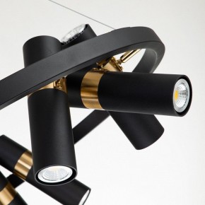Подвесная люстра Favourite Light point 2997-9P в Нижнем Тагиле - nizhniy-tagil.mebel24.online | фото 7