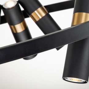 Подвесная люстра Favourite Light point 2997-9P в Нижнем Тагиле - nizhniy-tagil.mebel24.online | фото 9
