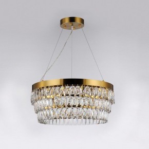 Подвесная люстра Favourite Magnitudo 2206-12P в Нижнем Тагиле - nizhniy-tagil.mebel24.online | фото 3