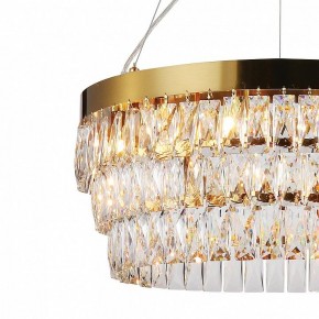 Подвесная люстра Favourite Magnitudo 2206-12P в Нижнем Тагиле - nizhniy-tagil.mebel24.online | фото 5