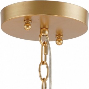 Подвесная люстра Favourite Mateo 2634-6P в Нижнем Тагиле - nizhniy-tagil.mebel24.online | фото 12