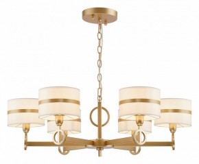 Подвесная люстра Favourite Mateo 2634-6P в Нижнем Тагиле - nizhniy-tagil.mebel24.online | фото 2