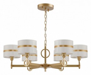Подвесная люстра Favourite Mateo 2634-6P в Нижнем Тагиле - nizhniy-tagil.mebel24.online | фото 3