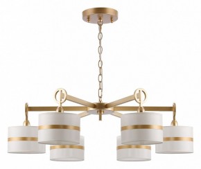 Подвесная люстра Favourite Mateo 2634-6P в Нижнем Тагиле - nizhniy-tagil.mebel24.online | фото 4